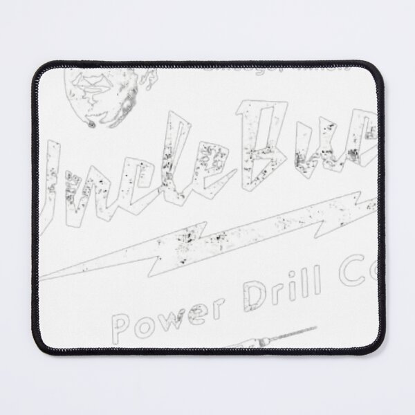 Item preview, Uncle Buck's Power Drill Co. designed and sold by KippyMcCall.