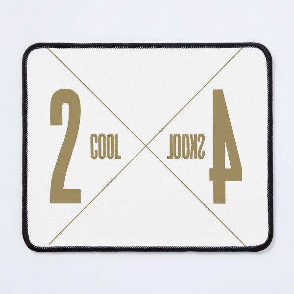 Item preview, 2 Cool 4 Skool by BTS designed and sold by ArtRaftPro.