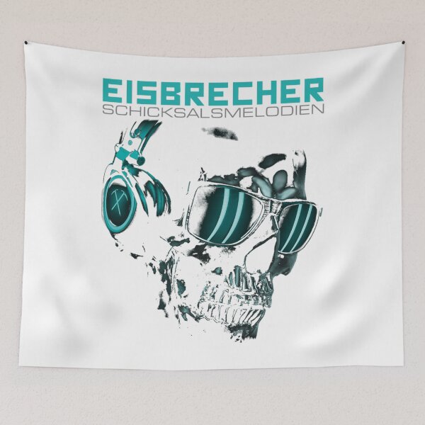 Item preview, Eisbrecher Band designed and sold by JoannicDermott.