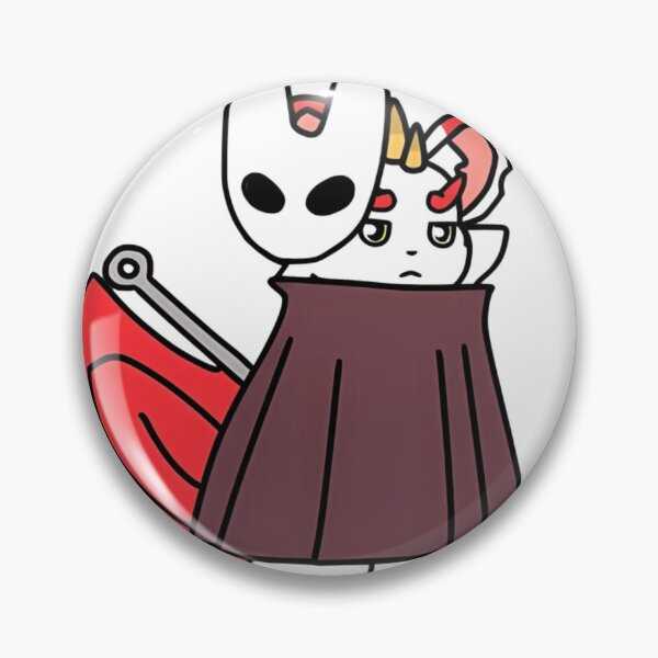 Item preview, Bixie Hornetguard designed and sold by SoupGamerBoy.