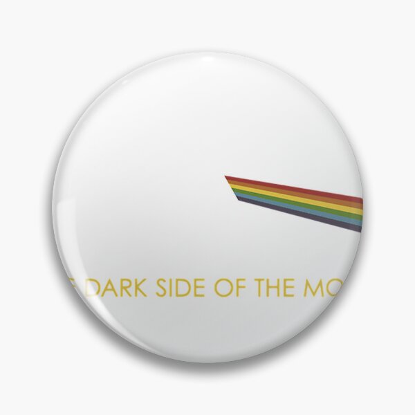 Item preview, The Dark Side Of The Moon - Pink Floyd Album Cover designed and sold by JoannicDermott.