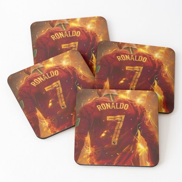 Item preview, CR7 Christiano Ronaldo designed and sold by Joshuasanga76a.