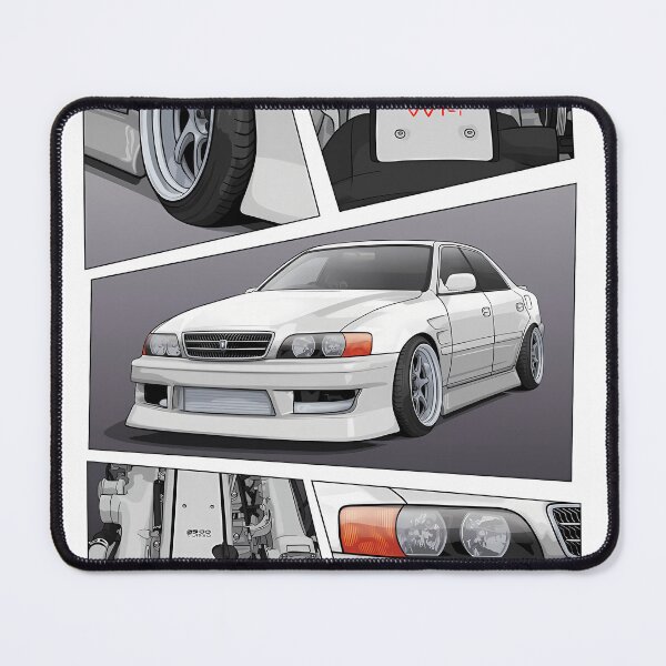 Item preview, Chaser-Jzx100-X-1Jz-Engine designed and sold by AndreStephan.