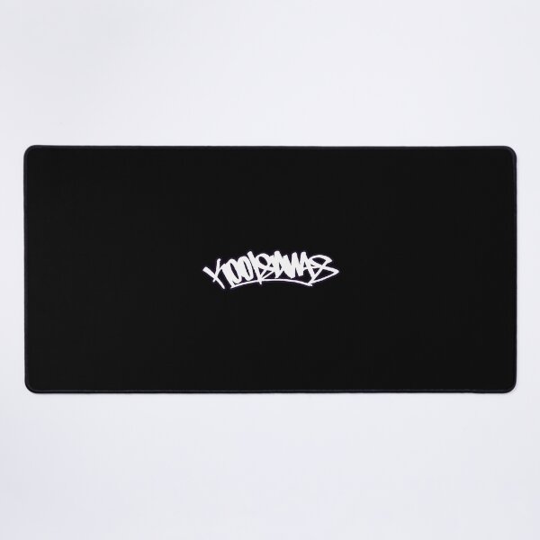 Item preview, Kool Savas White logo designed and sold by alallyoudom.