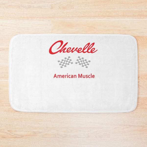 Aperçu de l'œuvre Chevrolet Chevelle créée et vendue par AndreStephan.
