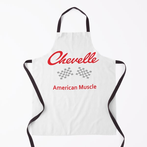 Aperçu de l'œuvre Chevrolet Chevelle créée et vendue par AndreStephan.
