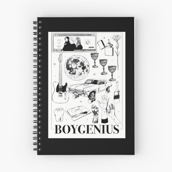 Item preview, Boygenius  designed and sold by smnhftioggi96.