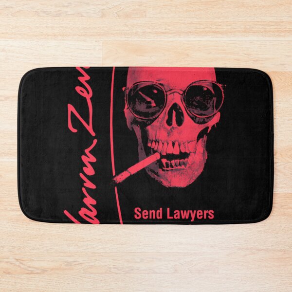 Item preview,  Warren Zevon - Send Lawyers Guns  Money designed and sold by HEATHEREARNEST.