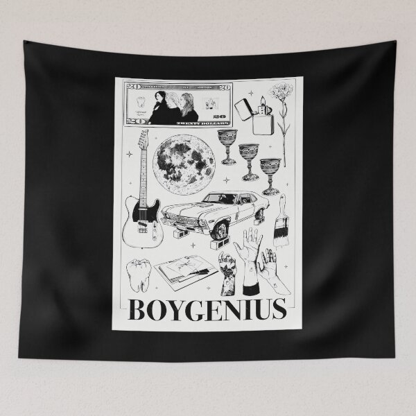 Item preview, Boygenius  designed and sold by smnhftioggi96.