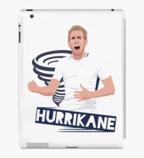 HurriKANE iPad Case/Skin