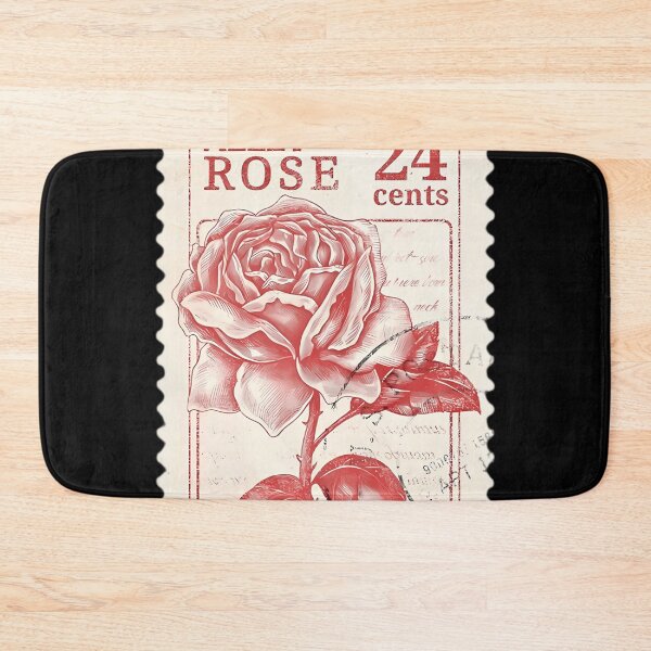 Artikelvorschau, Alley Rose Stempel entworfen und verkauft von HEATHEREARNEST.