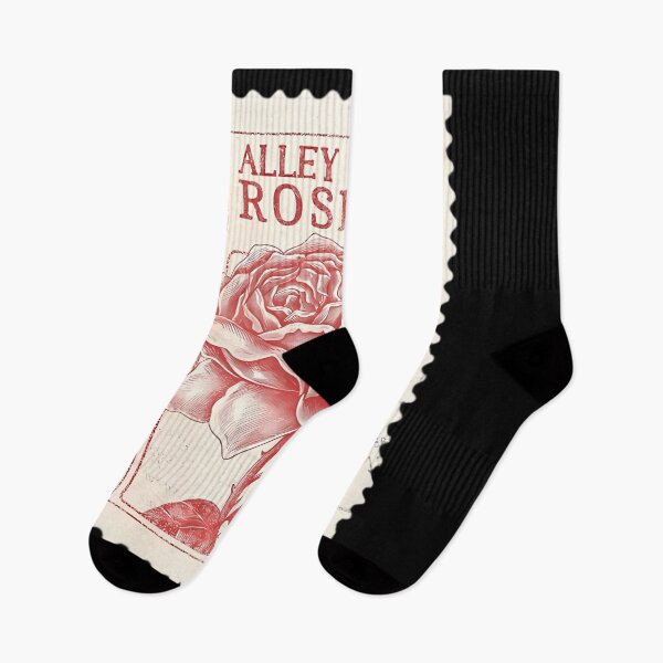 Artikelvorschau, Alley Rose Stempel entworfen und verkauft von HEATHEREARNEST.