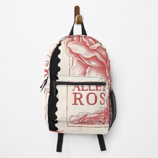 Artikelvorschau, Alley Rose Stempel entworfen und verkauft von HEATHEREARNEST.
