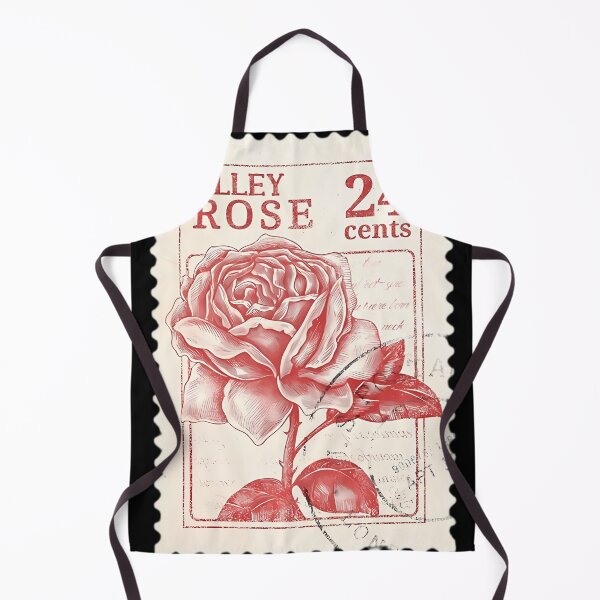Artikelvorschau, Alley Rose Stempel entworfen und verkauft von HEATHEREARNEST.