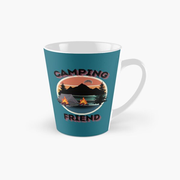 Item preview, Camping with Friends Adventure designed and sold by M.Store.