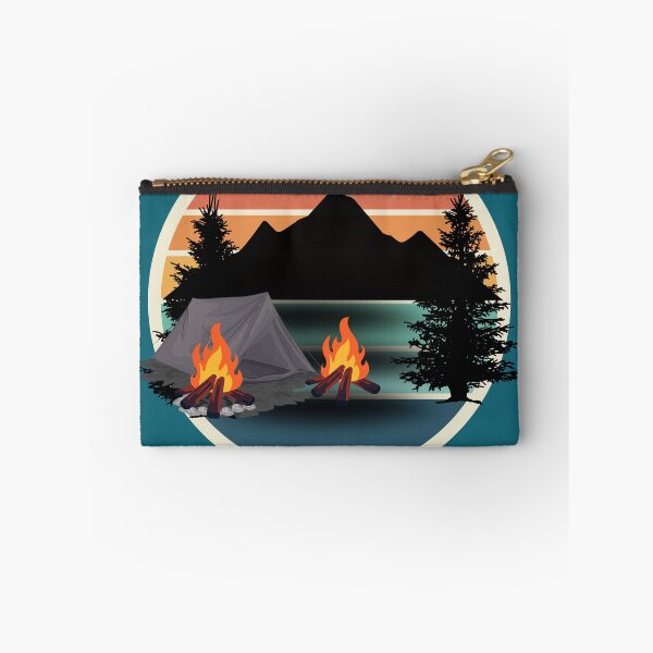Item preview, Camping with Friends Adventure designed and sold by M.Store.
