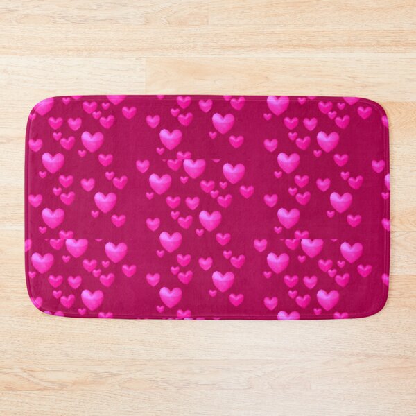 Item preview, Pink Heart designed and sold by Dina R. Art.