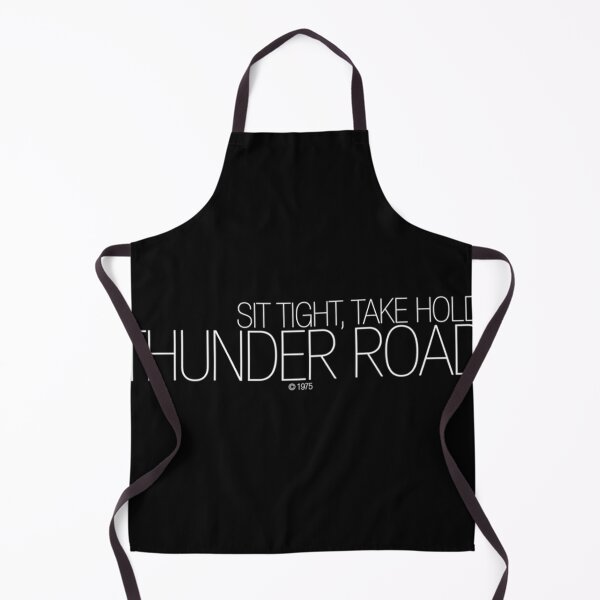 Item preview, Thunder Road designed and sold by HEATHEREARNEST.