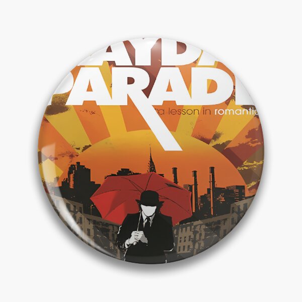 Item preview, Bulan 4 Mayday Payunk Parade designed and sold by HEATHEREARNEST.