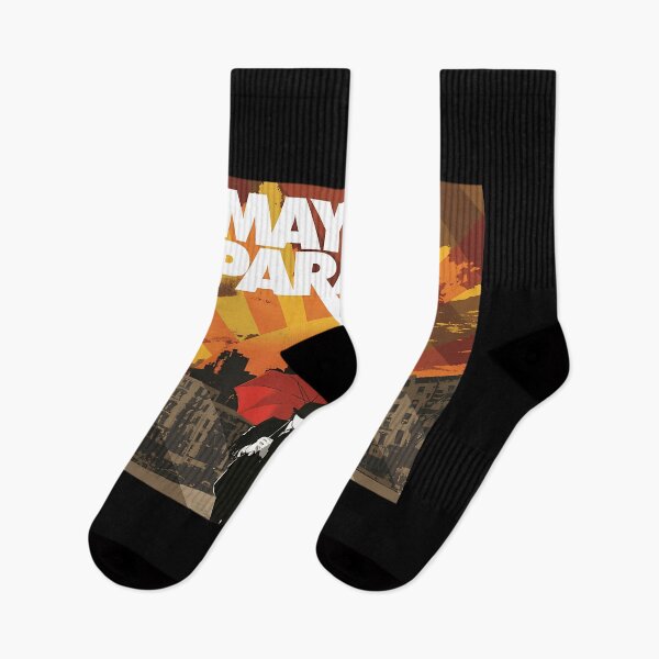 Item preview, Bulan 4 Mayday Payunk Parade designed and sold by HEATHEREARNEST.