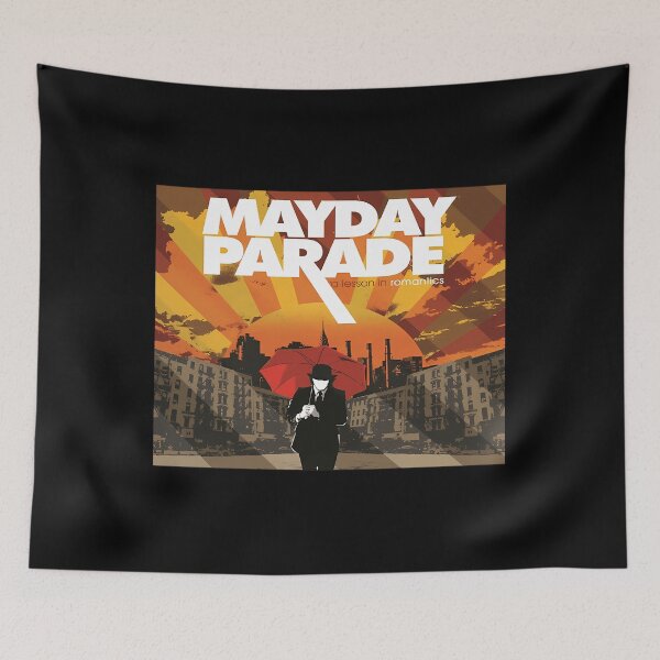 Item preview, Bulan 4 Mayday Payunk Parade designed and sold by HEATHEREARNEST.