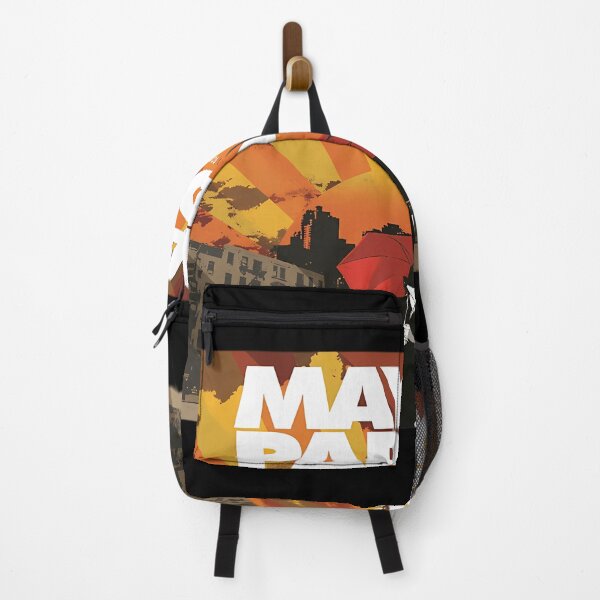 Item preview, Bulan 4 Mayday Payunk Parade designed and sold by HEATHEREARNEST.