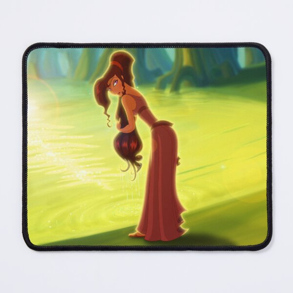 Item preview, Hercules Meg Goo Goo Eyes designed and sold by Liron Peer's Magical Store.