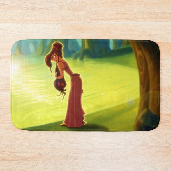 Item preview, Hercules Meg Goo Goo Eyes designed and sold by Liron Peer's Magical Store.