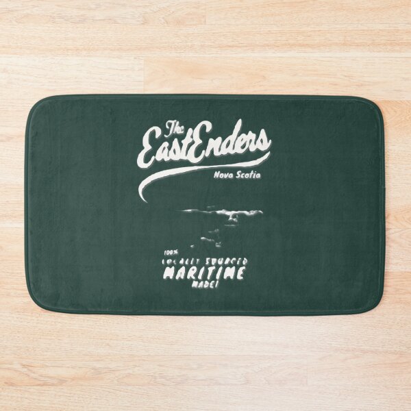 Item preview, Vintage Maritime Eastenders Nova Scotia Design | Limited Edition designed and sold by RossHillUS.