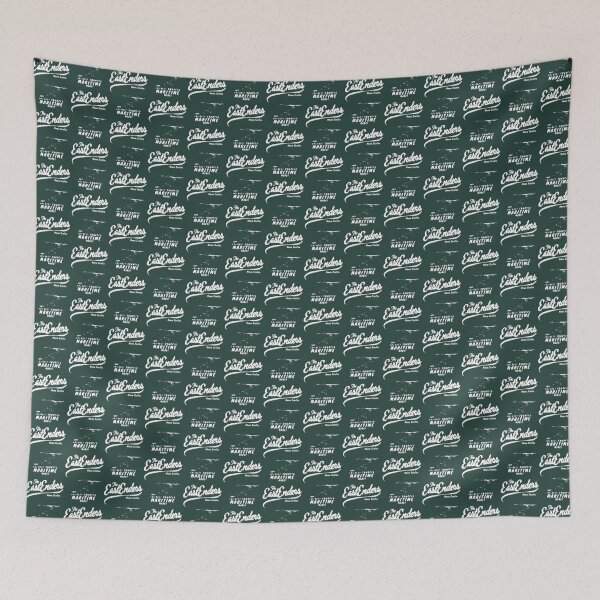 Item preview, Vintage Maritime Eastenders Nova Scotia Design | Limited Edition designed and sold by RossHillUS.