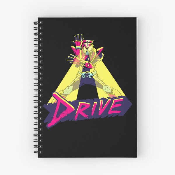Item preview, Kamen Rider Drive designed and sold by ANDRESJOHN.