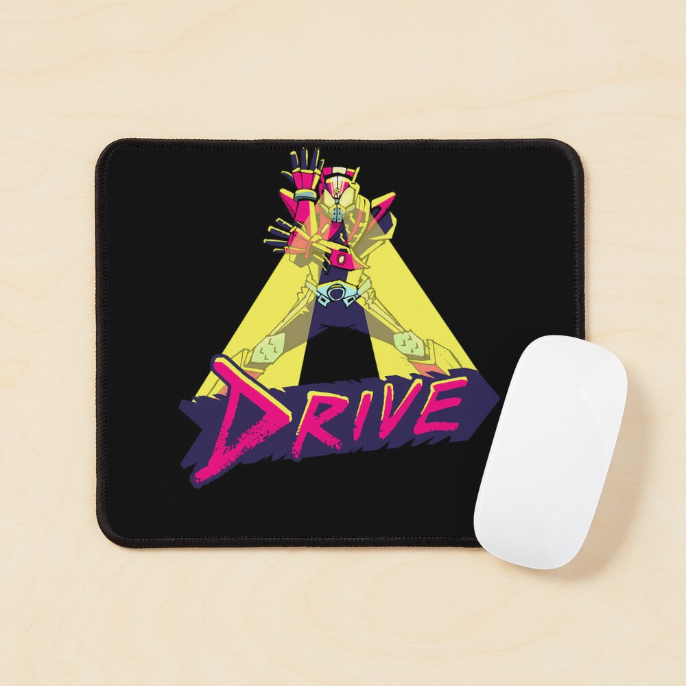 Item preview, Mouse Pad designed and sold by ANDRESJOHN.