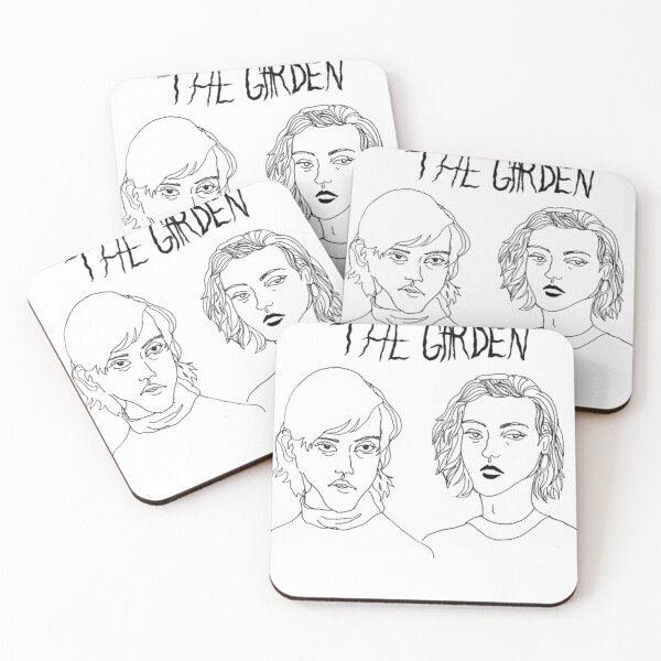 Item preview,  The Garden Band designed and sold by JoannicDermott.