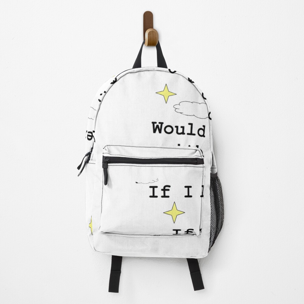Item preview, Backpack designed and sold by AndreStephan.