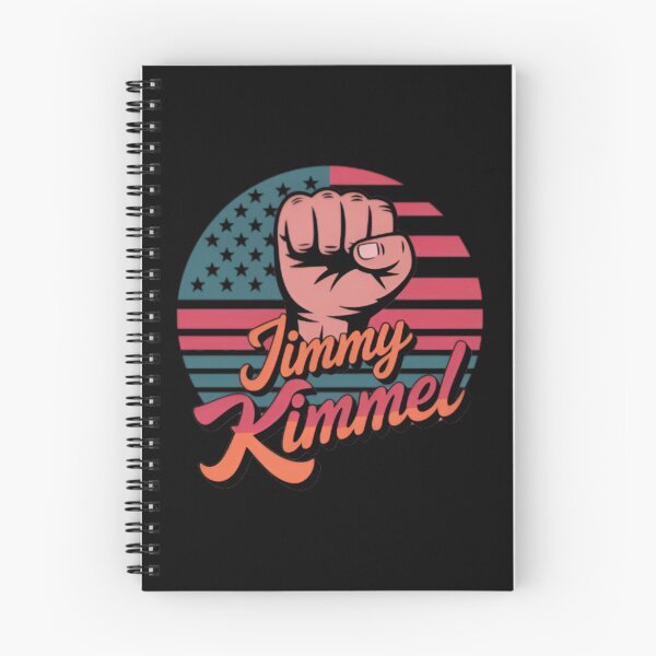 Item preview, Jimmy Kimmel designed and sold by judithcooley.