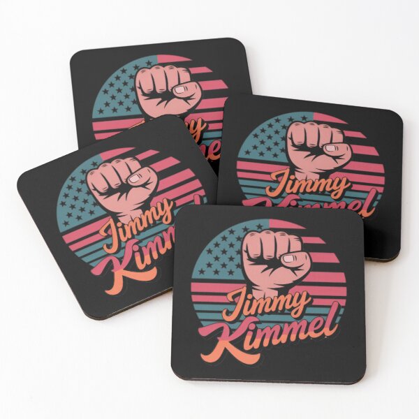 Item preview, Jimmy Kimmel designed and sold by judithcooley.