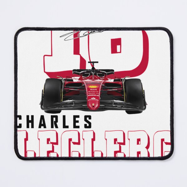 Item preview, Charles-Leclerc-16-Formula-1 designed and sold by AndreStephan.