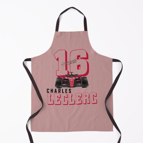 Item preview, Charles-Leclerc-16-Formula-1 designed and sold by AndreStephan.