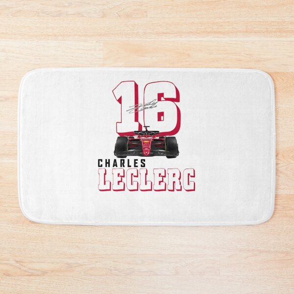 Item preview, Charles-Leclerc-16-Formula-1 designed and sold by AndreStephan.