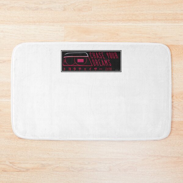 Item preview, Chaser-Jzx100---Chaser-Your-Dreams-Sticker designed and sold by AndreStephan.