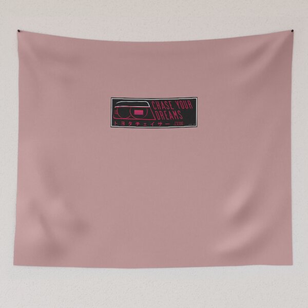 Item preview, Chaser-Jzx100---Chaser-Your-Dreams-Sticker designed and sold by AndreStephan.