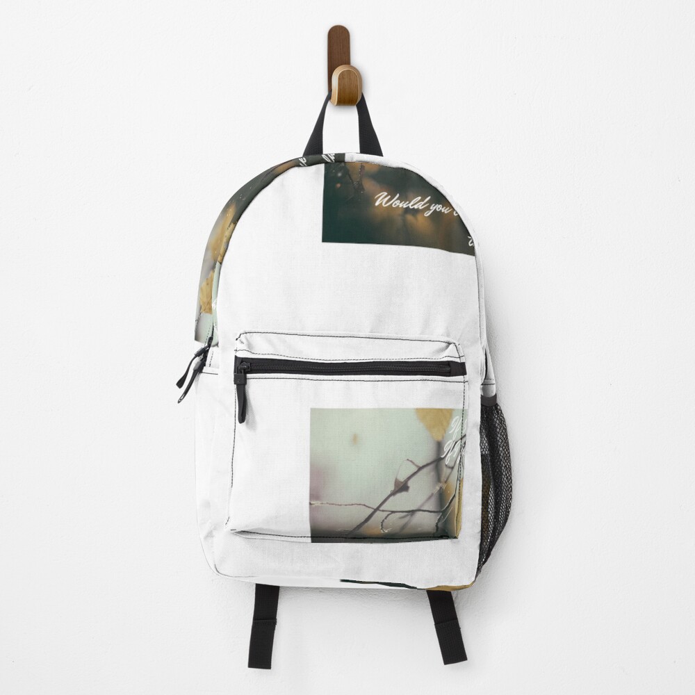 Item preview, Backpack designed and sold by AndreStephan.