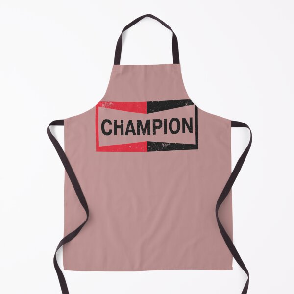 Item preview, Champion Spark Plugs Vintage Garage Sign designed and sold by AndreStephan.