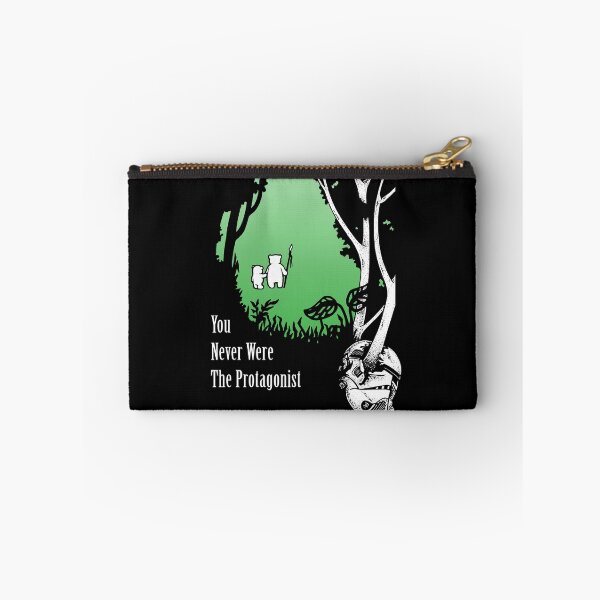 Item preview, The Protagonist designed and sold by zzmyxazz.