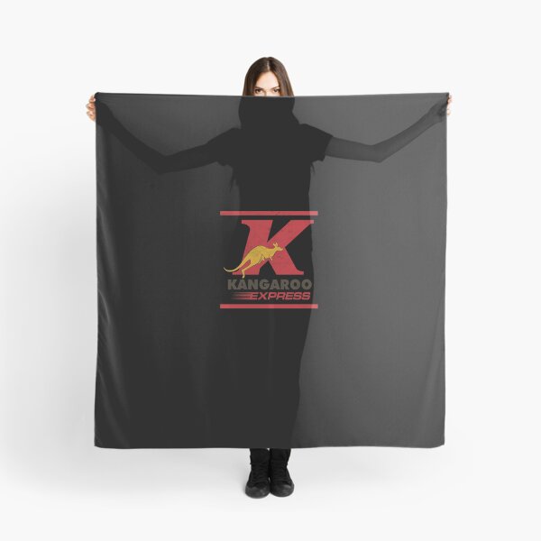Artikelvorschau, Kangaroo Express Logo entworfen und verkauft von ANDRESJOHN.
