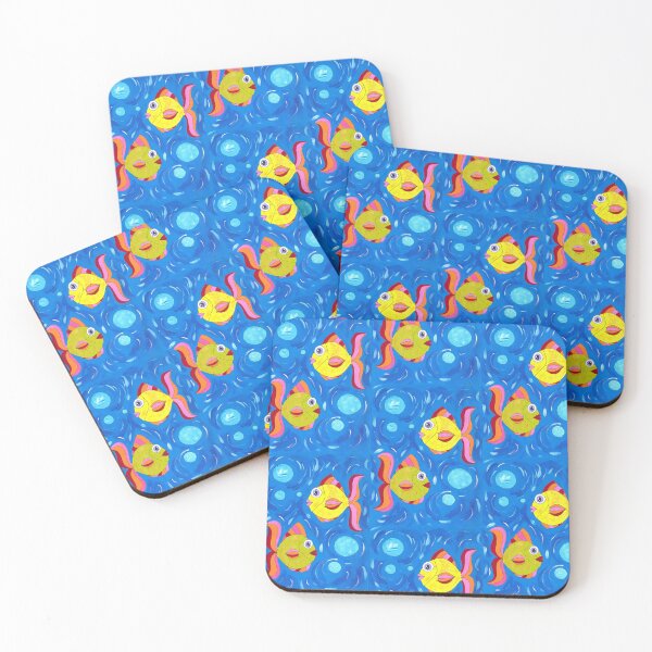 Item preview, Fishes designed and sold by ArtDesignDinaR.