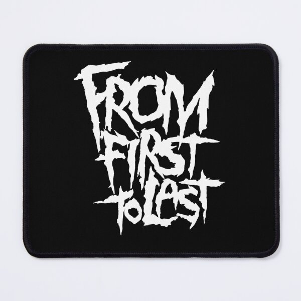 Item preview, Matt Good From First to Last Dead Trees   designed and sold by GracieRead.