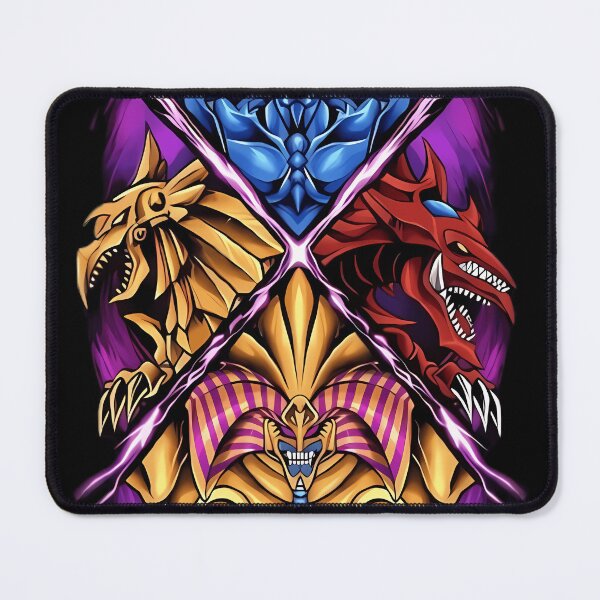 Item preview, The Forbidden And The Egyptian Gods designed and sold by ANTHONYPODMORE.