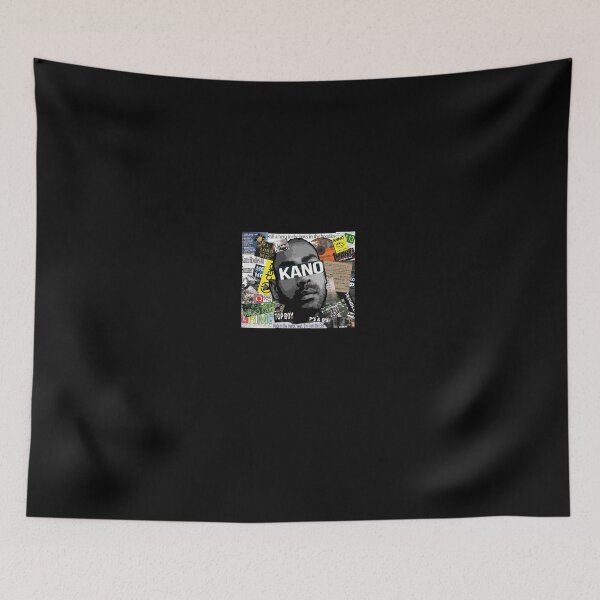 Item preview, Kanos Rap Scrapbook designed and sold by ANDRESJOHN.