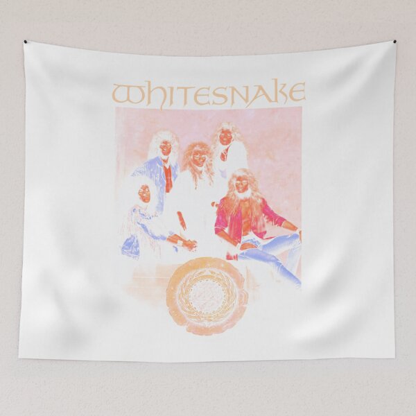 Item preview, Legends Of Hard Rock 1987 Whitesnake'S Golden Age designed and sold by JoannicDermott.